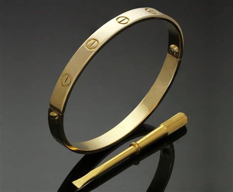 love bracelets for women|cartier love bracelet open.